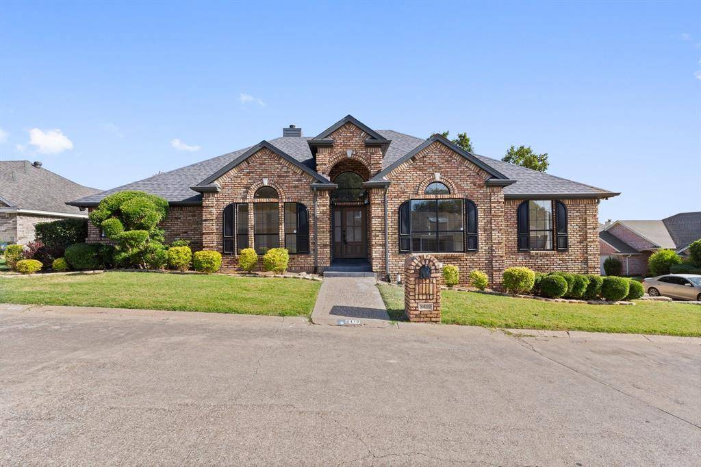 Fort Worth, TX 76179,8419 Golf Club Circle