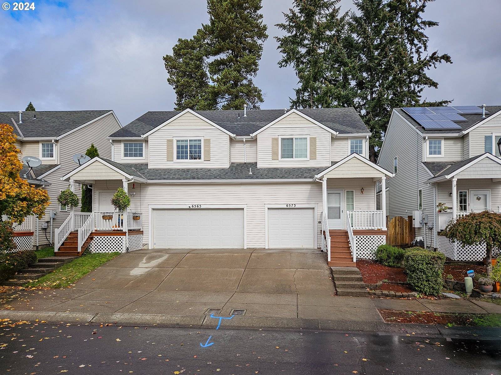 Hillsboro, OR 97124,6573 NE DEER RUN ST