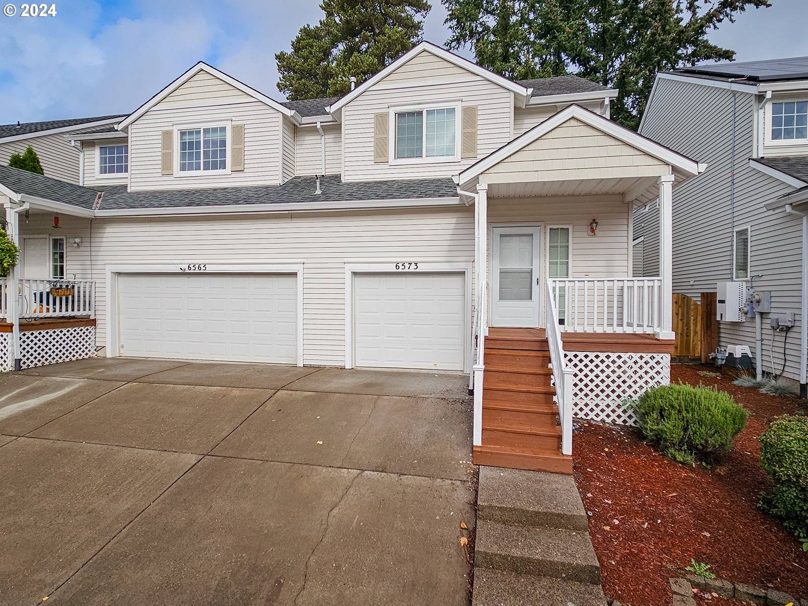 Hillsboro, OR 97124,6573 NE DEER RUN ST