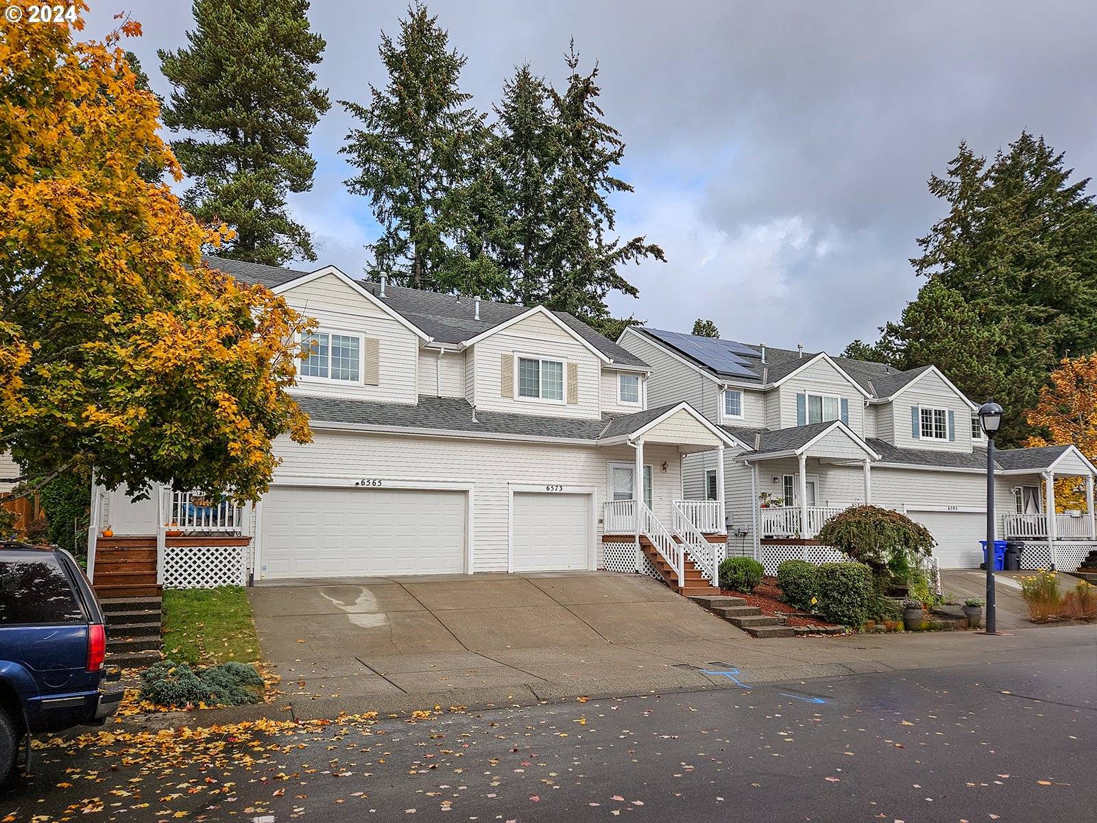 Hillsboro, OR 97124,6573 NE DEER RUN ST