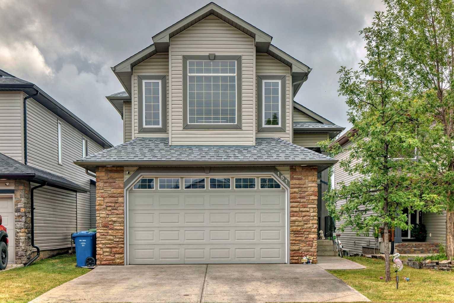 Calgary, AB T2Y 4V3,151 Bridlemeadows Common SW