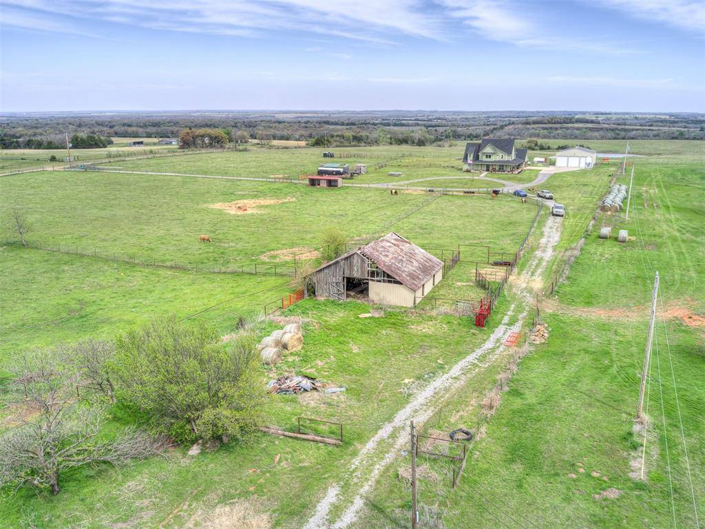 Stroud, OK 74023,352077 E 800 Road