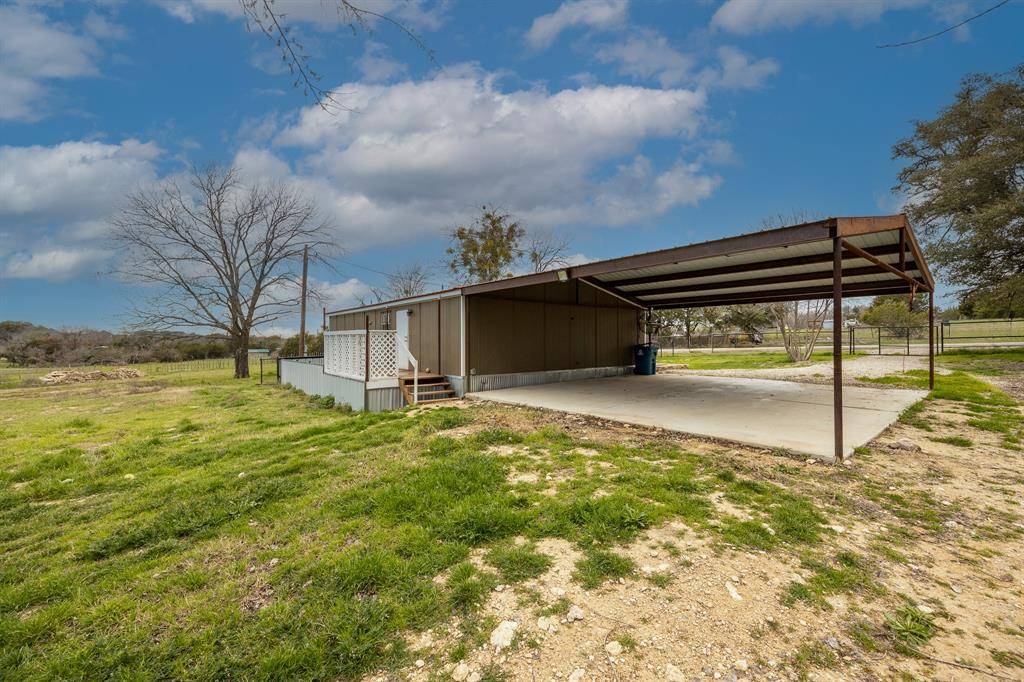 Weatherford, TX 76087,410 Lakeview Trail