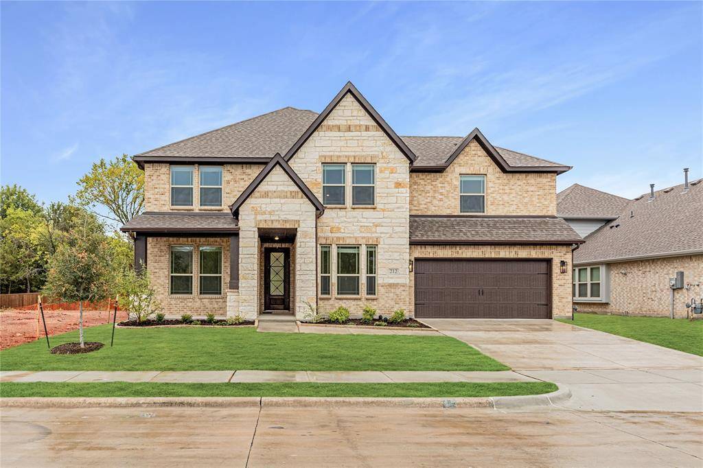 Wylie, TX 75098,212 Dove Haven Drive