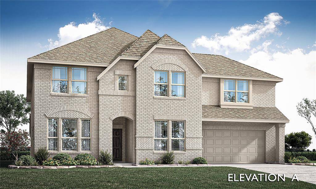 Prosper, TX 75078,4110 Lavina Lane