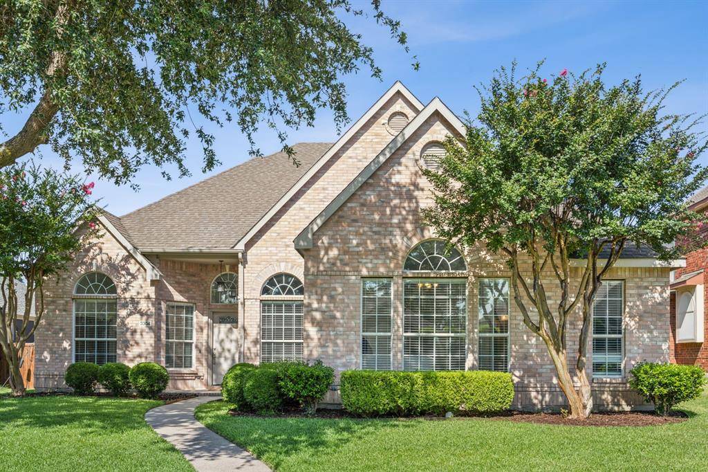 Mckinney, TX 75070,3304 Saint Pierre