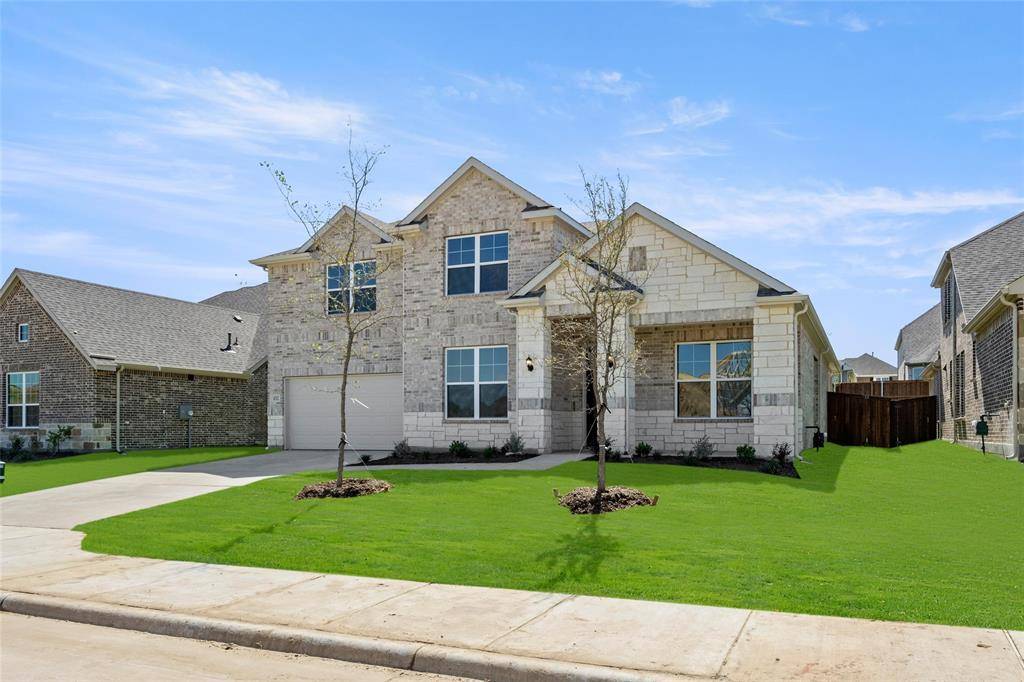 Midlothian, TX 76065,4312 Knight Street