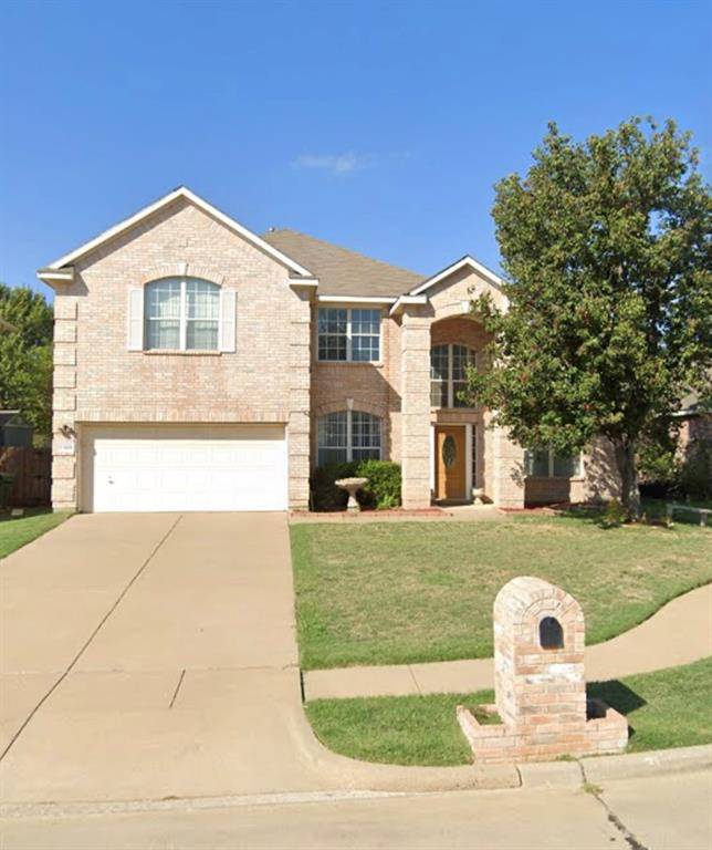 North Richland Hills, TX 76180,7309 Falcon Court