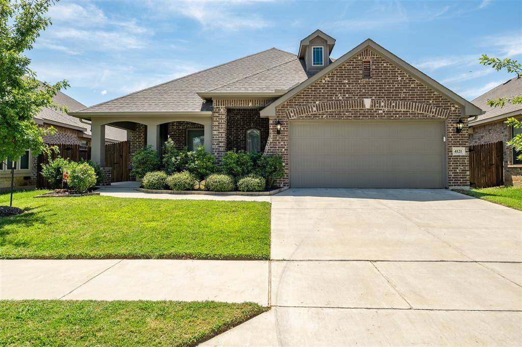 Fort Worth, TX 76036,4121 Mountain Meadow Road