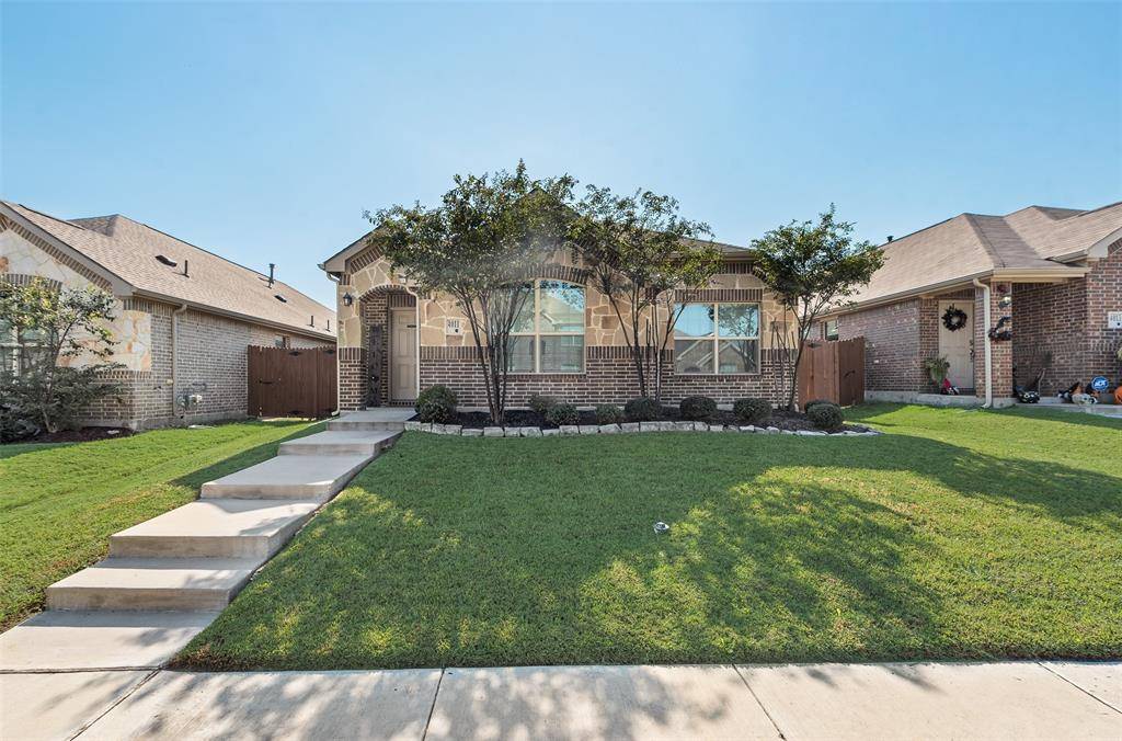 Forney, TX 75126,4011 Villawood Trail