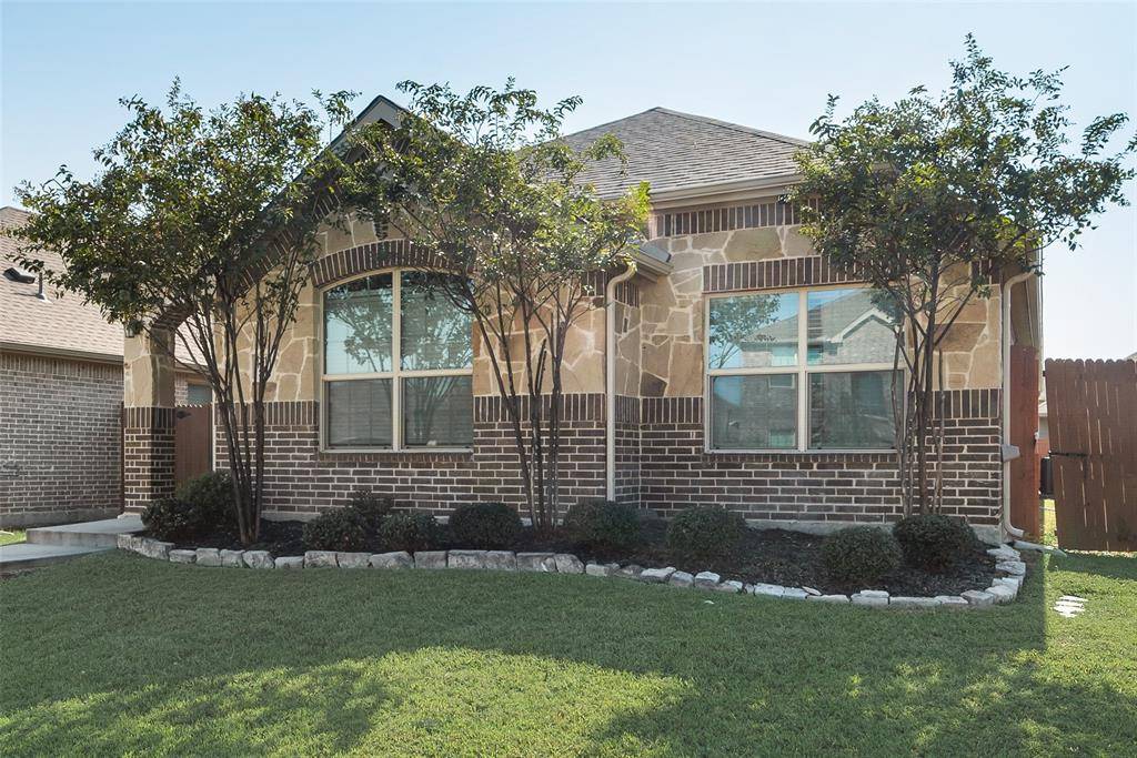 Forney, TX 75126,4011 Villawood Trail