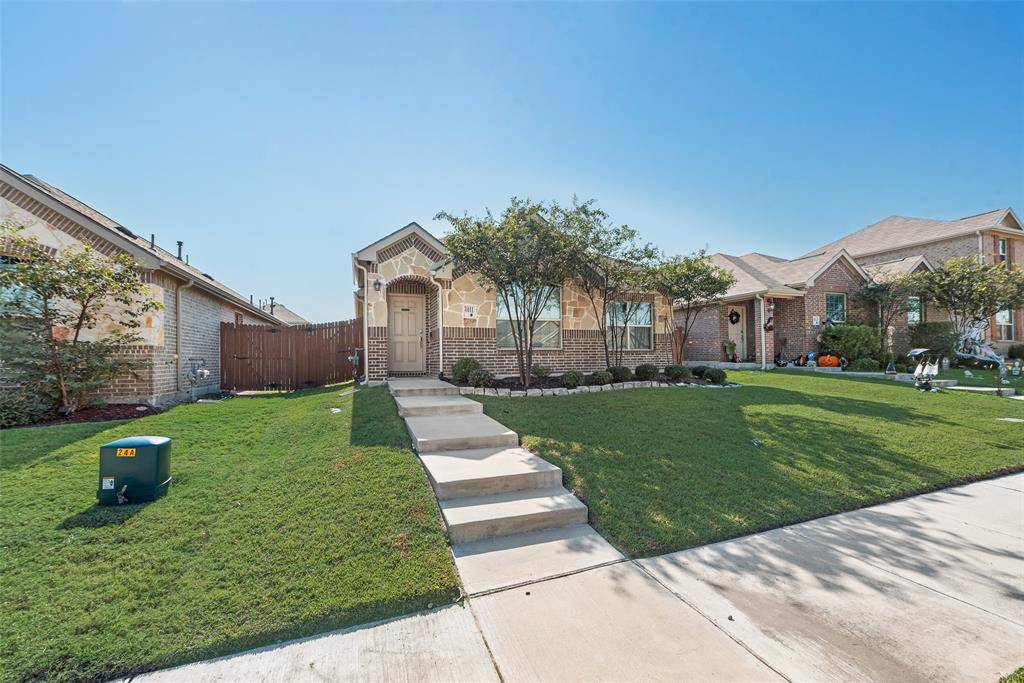 Forney, TX 75126,4011 Villawood Trail