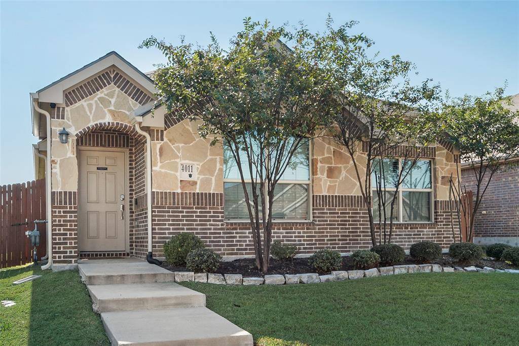 Forney, TX 75126,4011 Villawood Trail