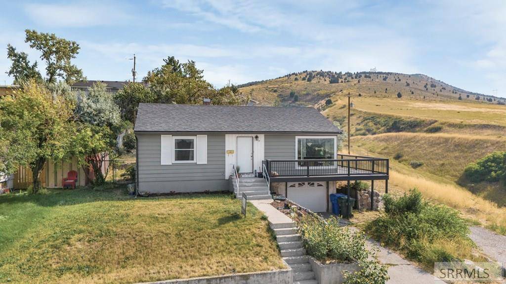 Pocatello, ID 83204,79 Mar Vista Drive