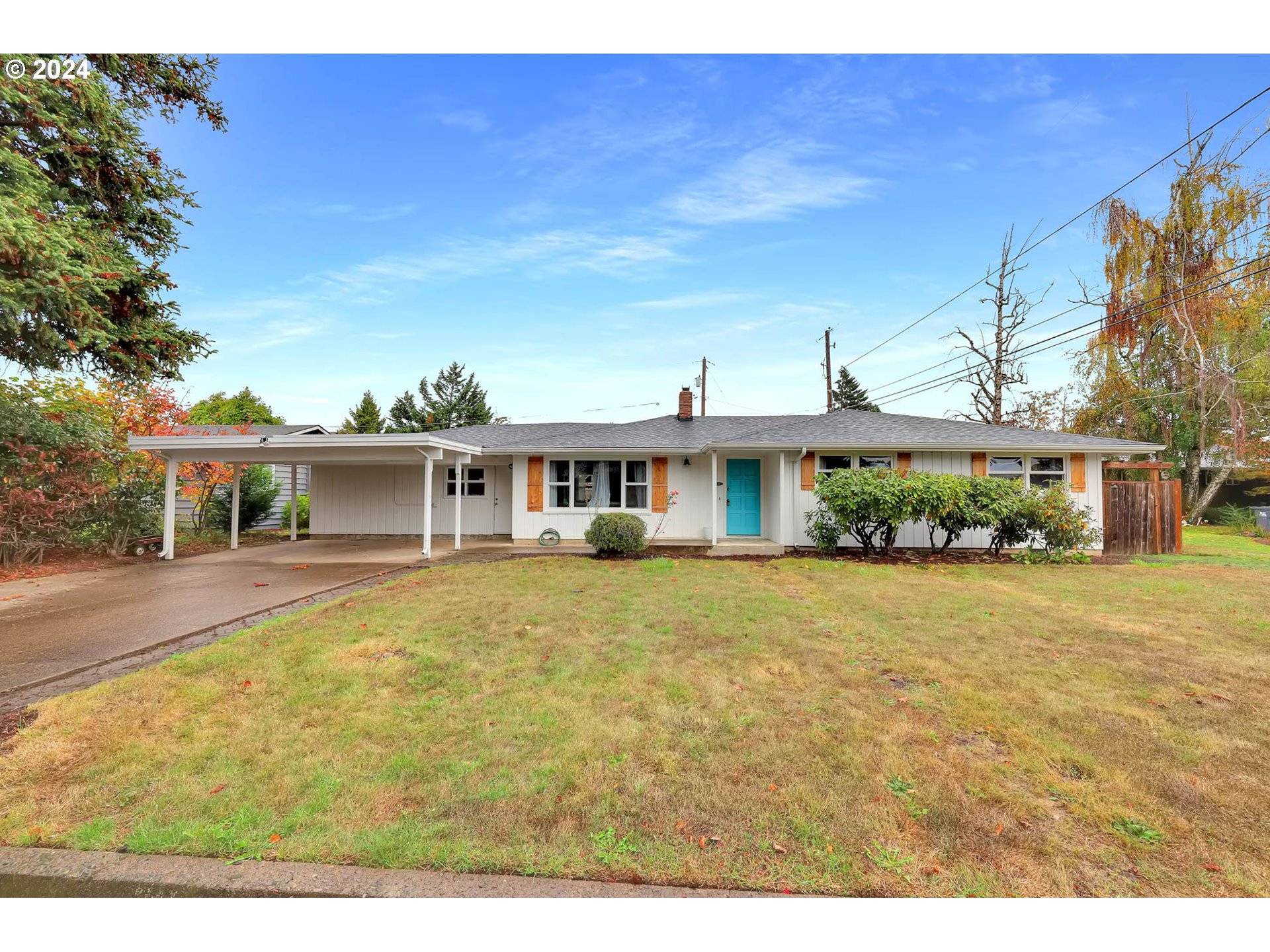 Eugene, OR 97401,315 VAN DUYN ST