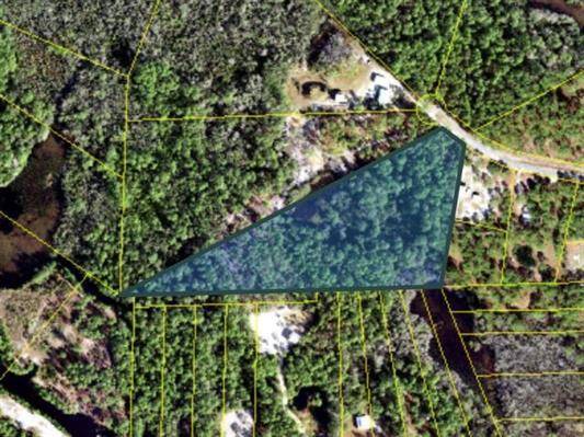 Carrabelle, FL 32322,315 Baywood Dr