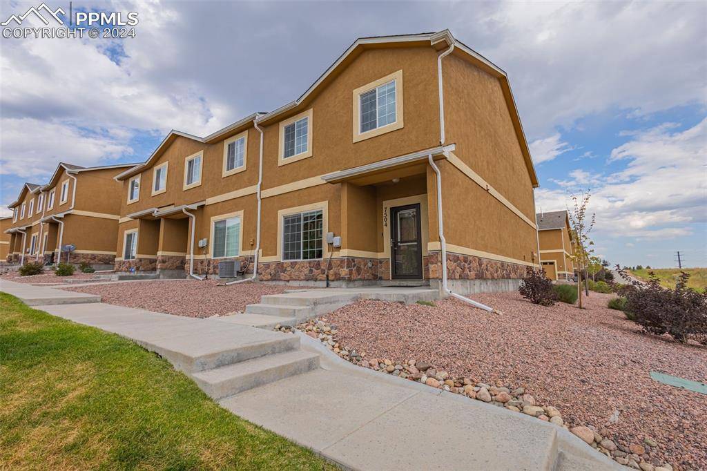 Colorado Springs, CO 80908,7504 Silver Larch PT