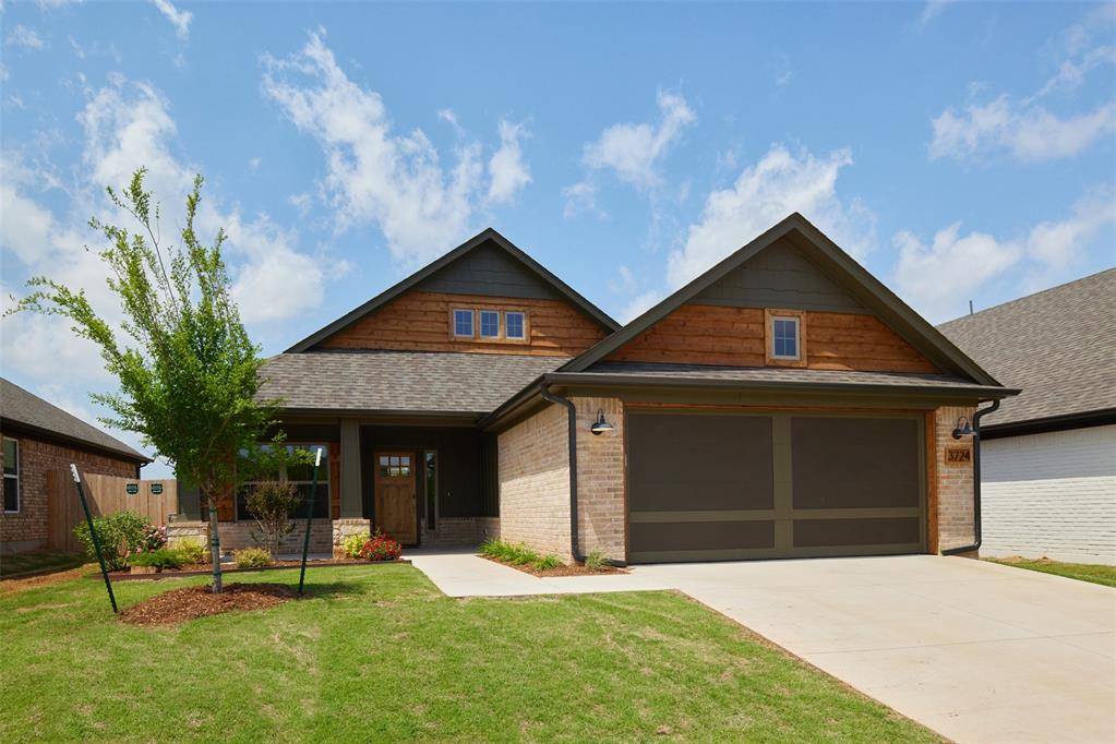 Norman, OK 73069,3724 Bedrock Drive