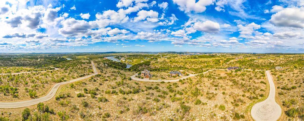 Graford, TX 76449,Lot 218 Castle Harbour Loop