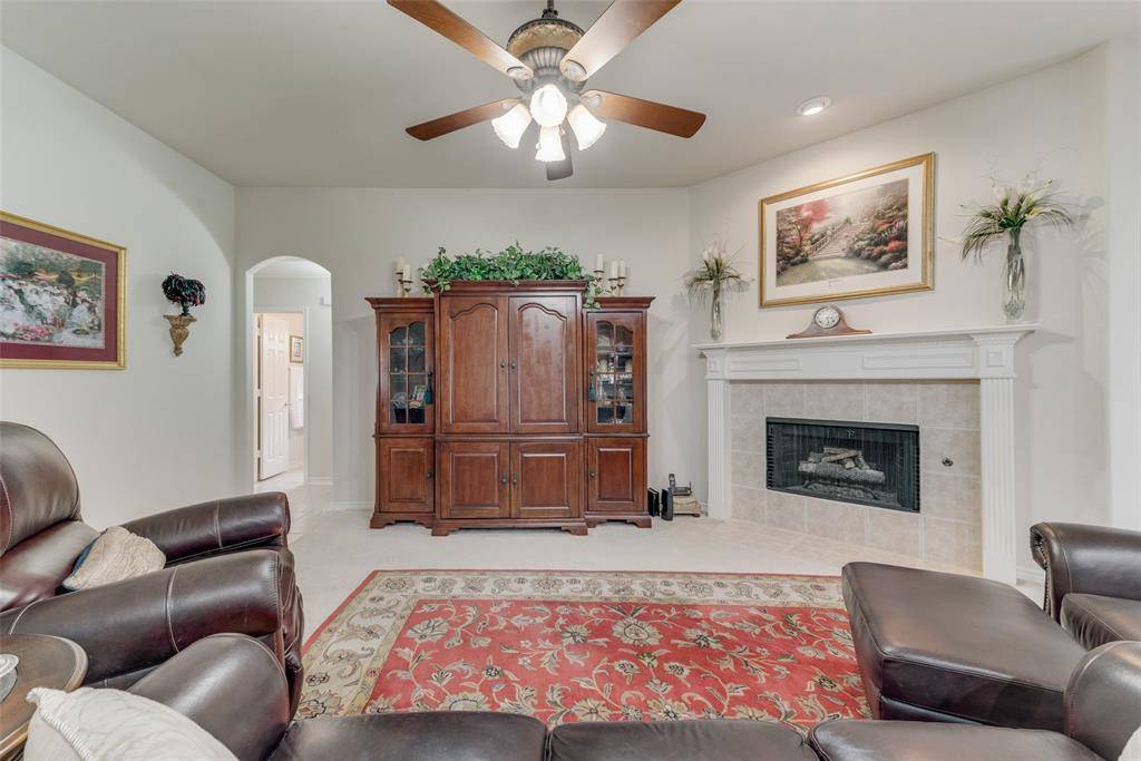 Mckinney, TX 75070,8100 Elk Mountain Trail