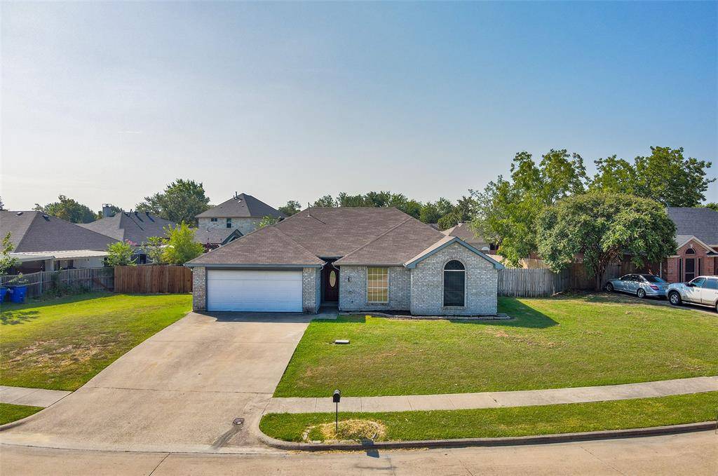 Forney, TX 75126,103 Princeton Circle