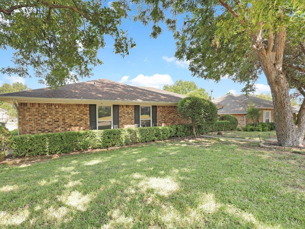 Garland, TX 75043,4910 Cliffwood Drive