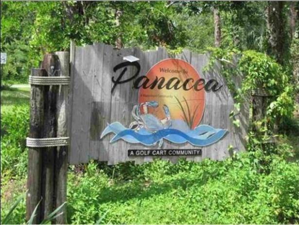 Panacea, FL 32346,Lot 7 Lucy Ln