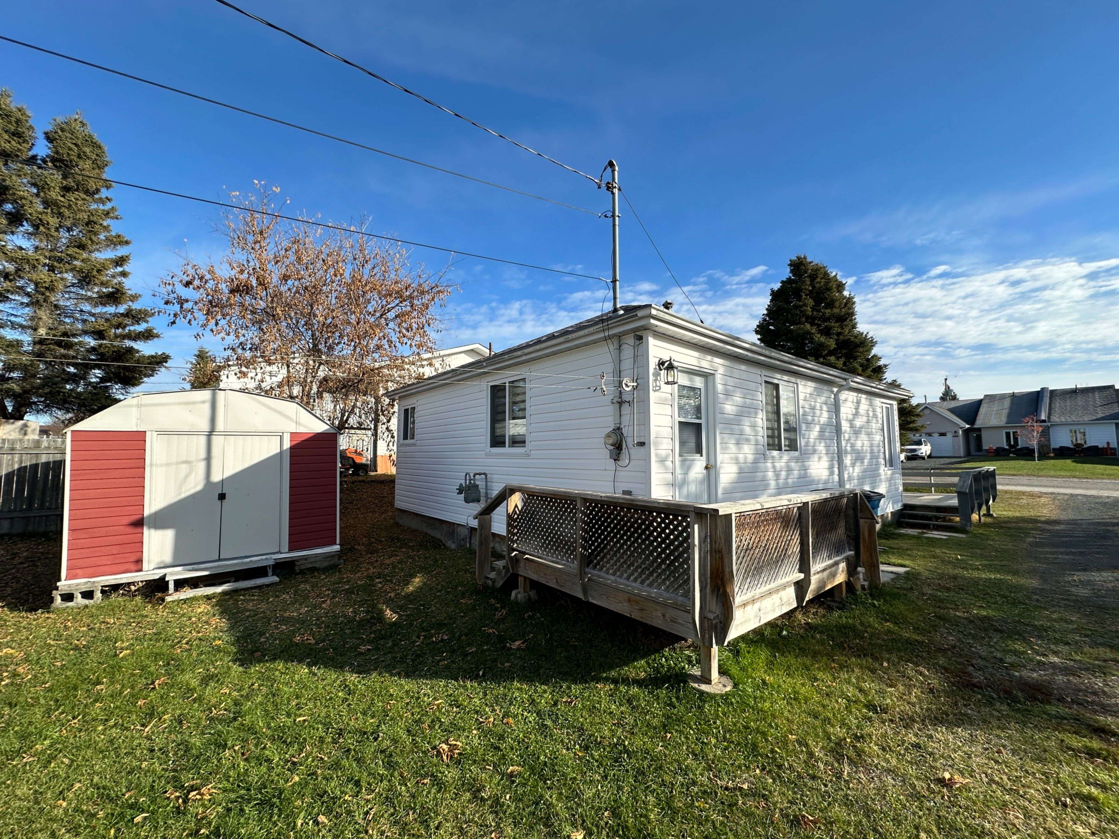 Cochrane, ON P0L 1C0,267-271 Thirteenth AVE