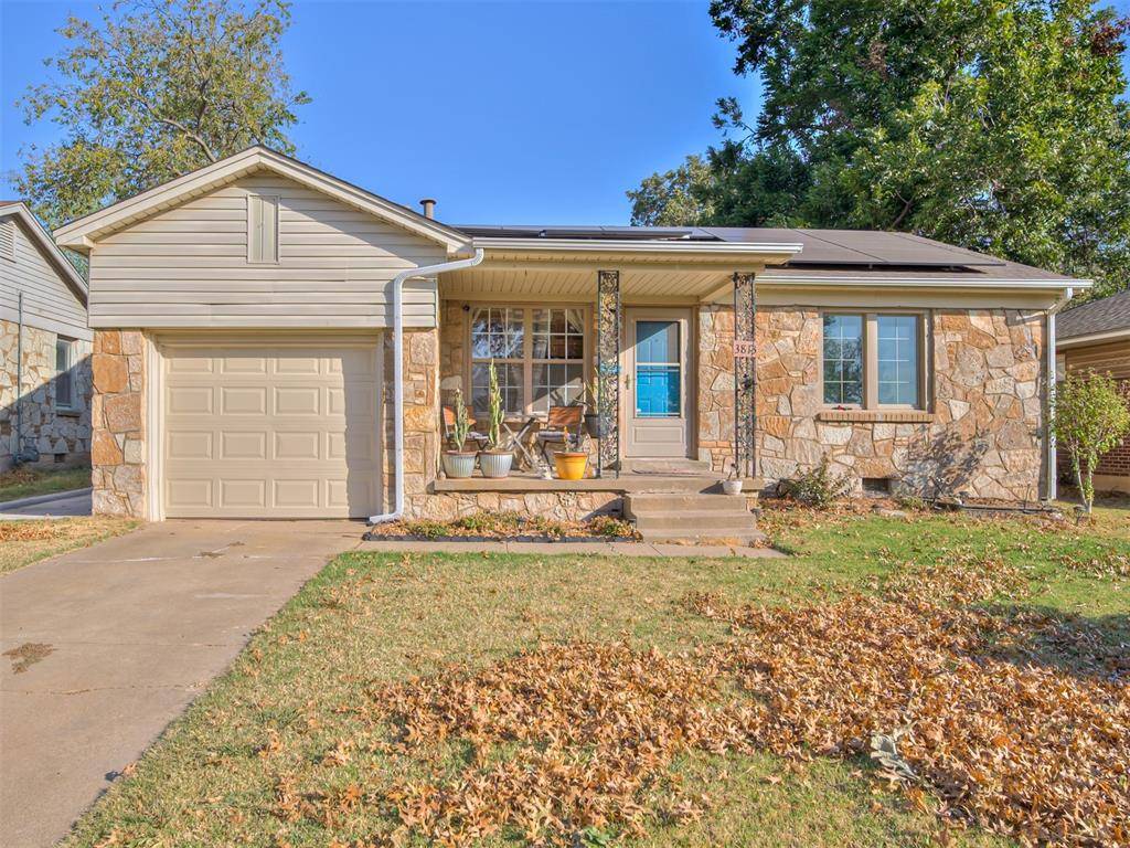 Oklahoma City, OK 73112,3813 NW 32nd Street