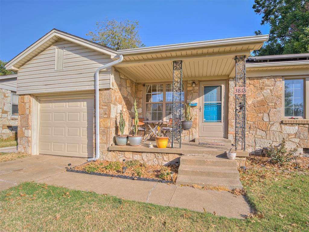 Oklahoma City, OK 73112,3813 NW 32nd Street