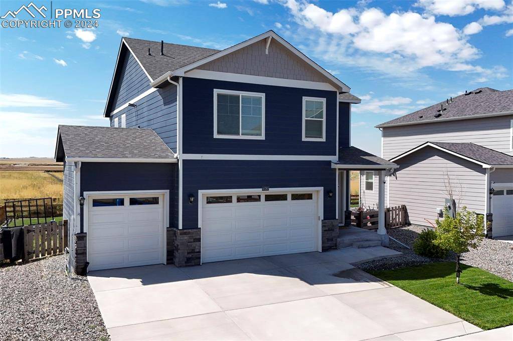 Bennett, CO 80102,45780 Silverdrop AVE