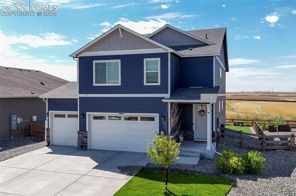 Bennett, CO 80102,45780 Silverdrop AVE