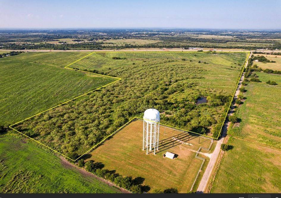 Alma, TX 75119,000 N Interstate 45