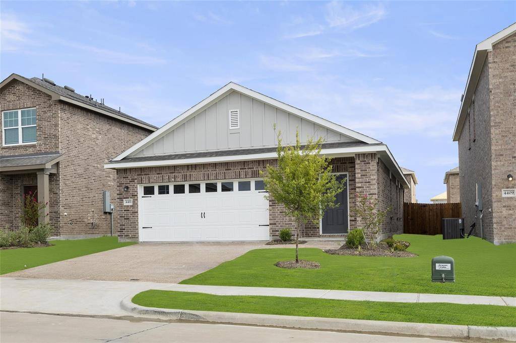 Melissa, TX 75454,4411 Marsh Hawk Drive