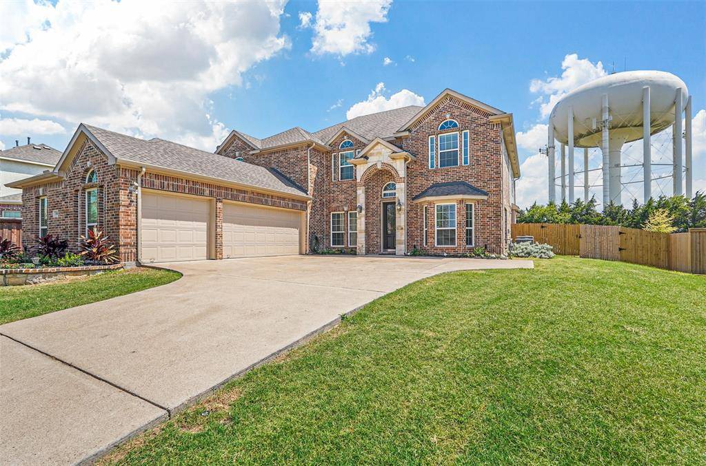 Desoto, TX 75115,1004 Regal Bluff Lane