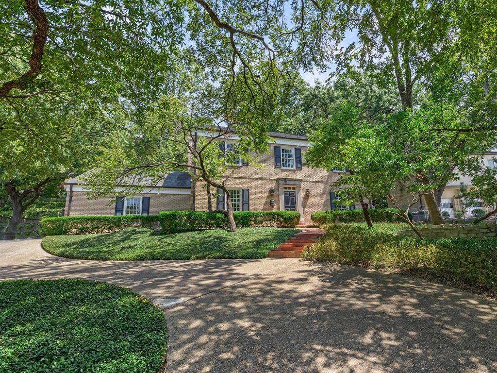 Fort Worth, TX 76109,3005 Harlanwood Drive