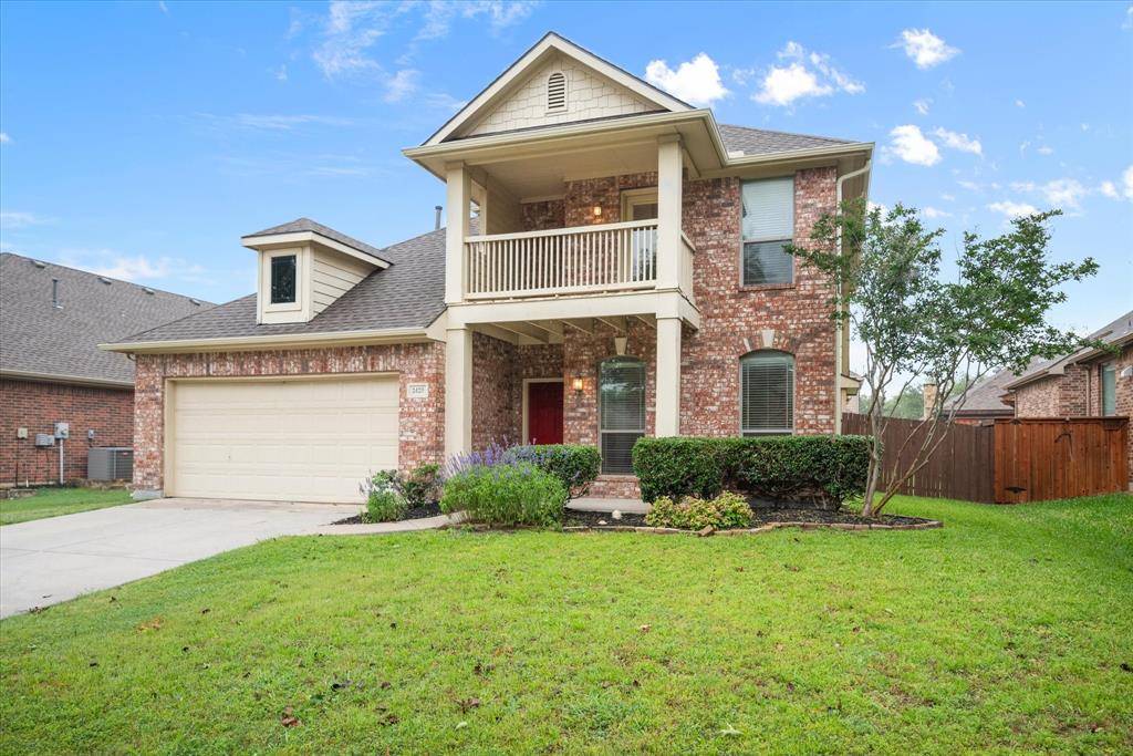 Little Elm, TX 75068,2429 Chesterwood Drive