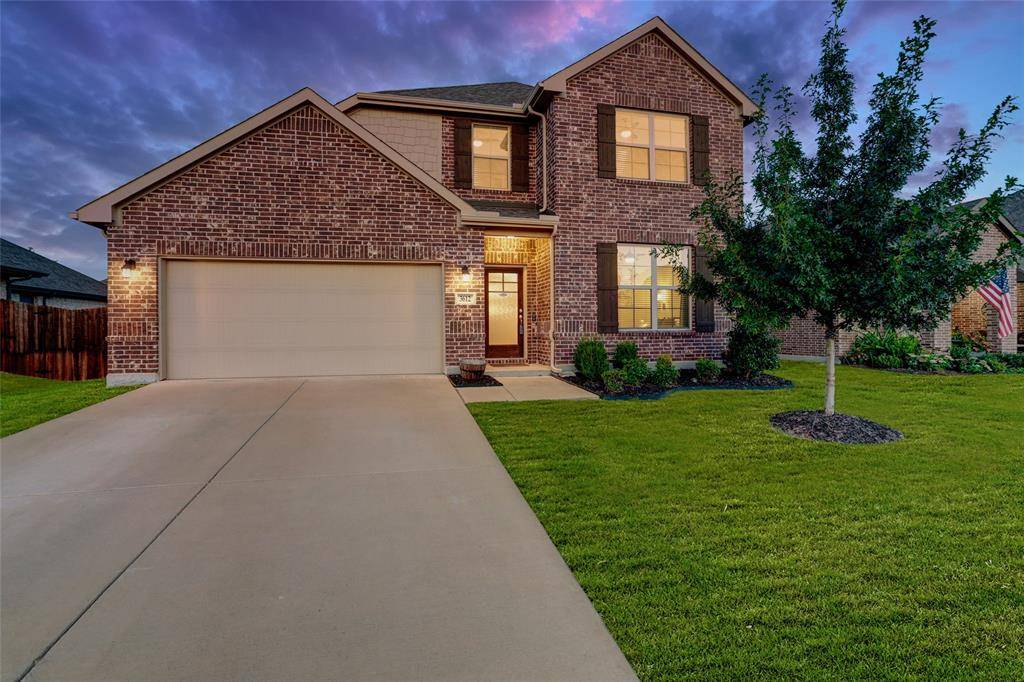 Mckinney, TX 75071,3612 Ancona Street