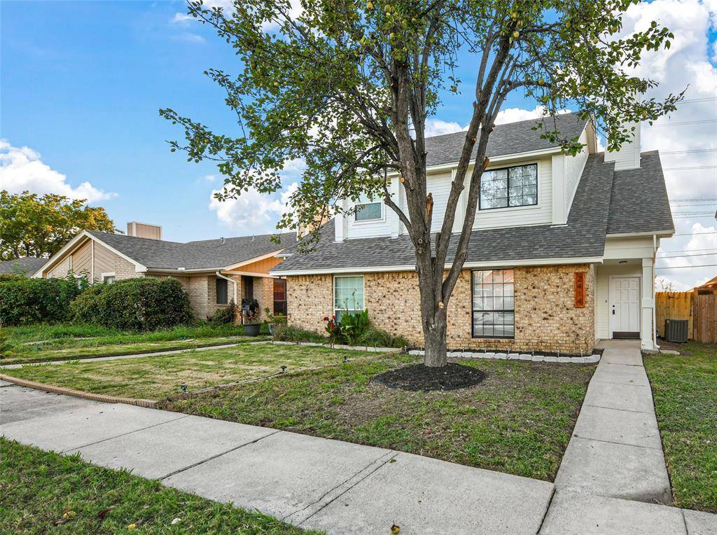 Arlington, TX 76014,2414 Sherry Street