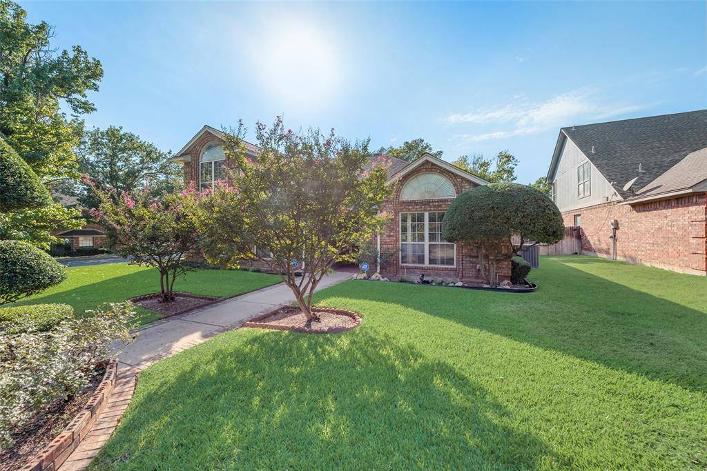 Fort Worth, TX 76133,7736 Blossom Drive