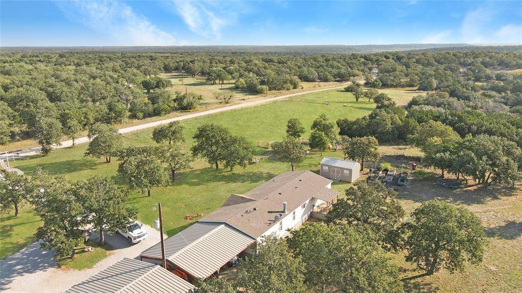 Ranger, TX 76470,151 County Road 451e