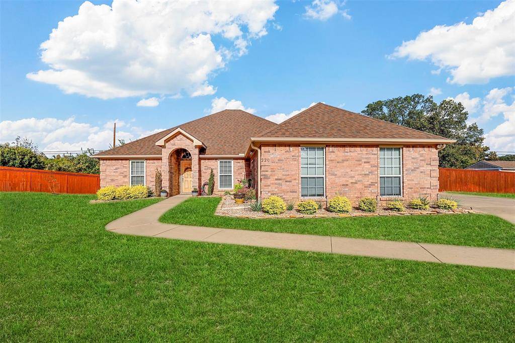 Mansfield, TX 76063,220 Meadowside Drive