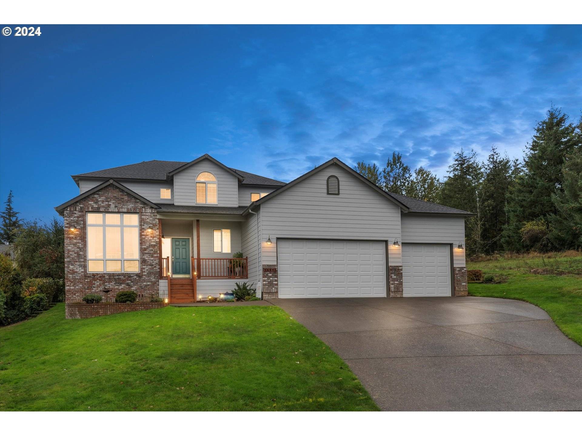 Portland, OR 97236,16412 SE MEADOWLAND CT