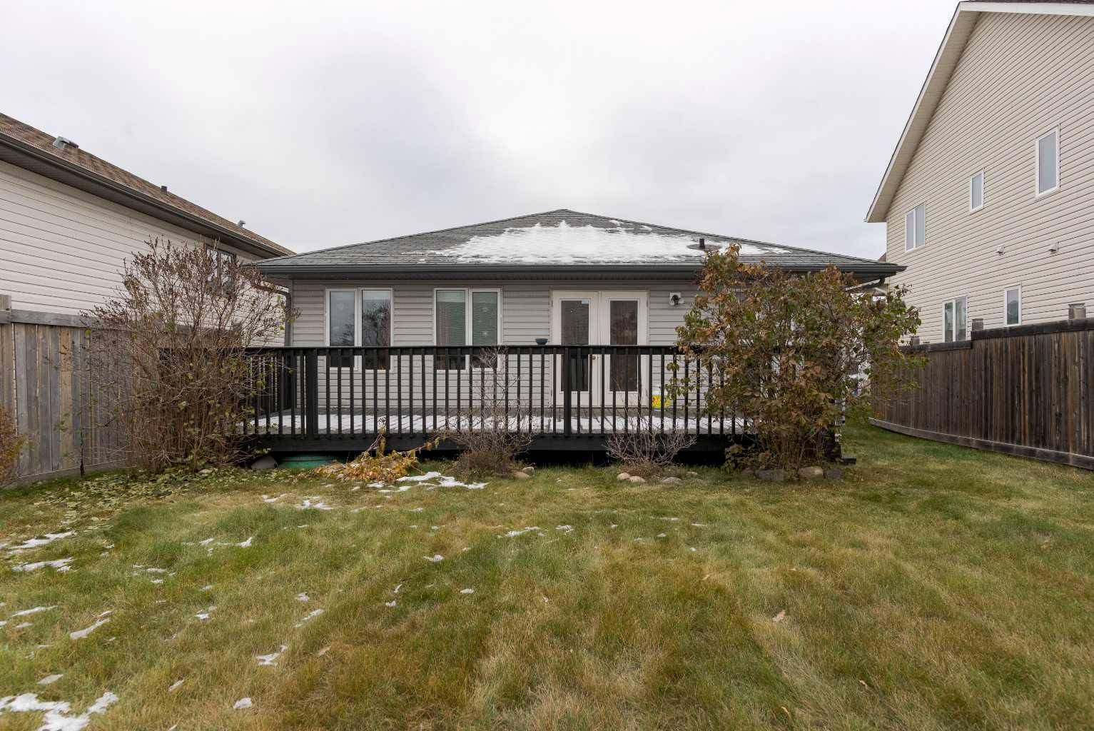 Fort Mcmurray, AB T9K 0E1,113 Paris CRES