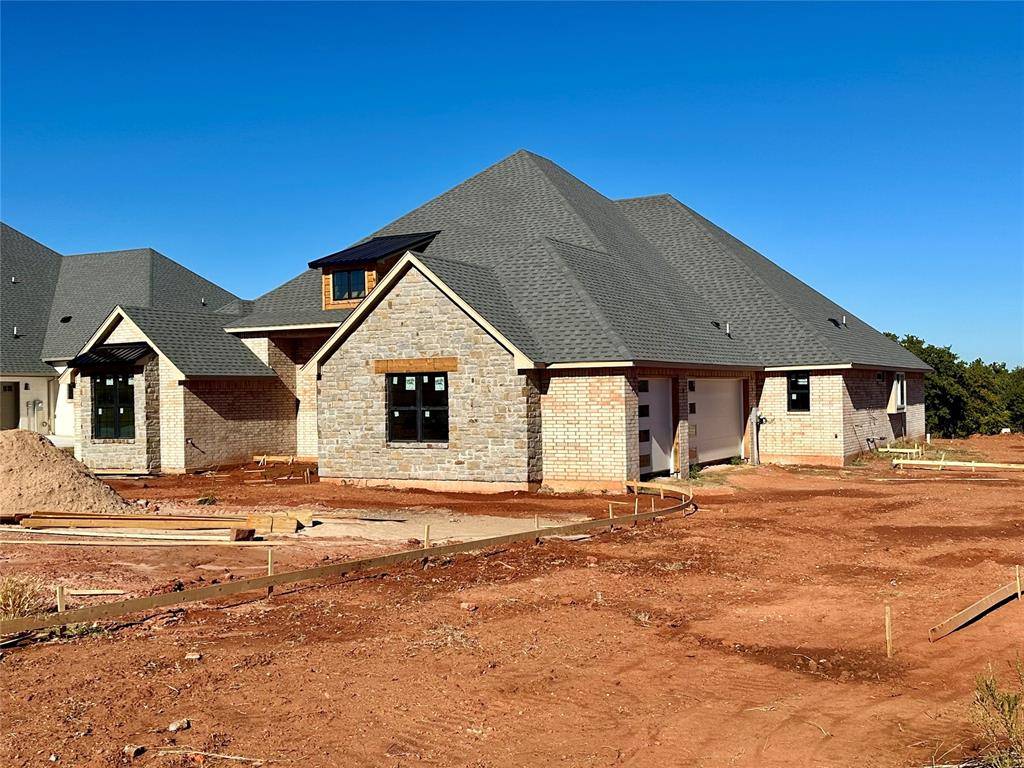 Blanchard, OK 73010,2265 Winter Creek Boulevard