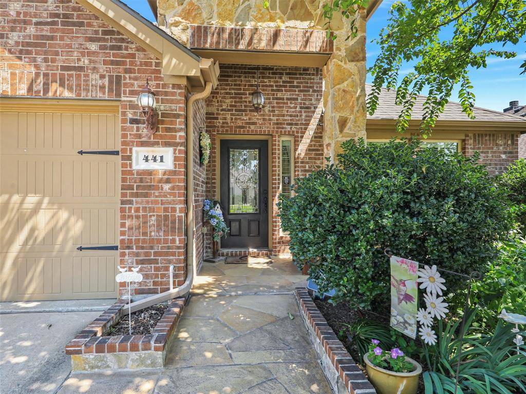 Mckinney, TX 75072,441 Cherry Spring Drive