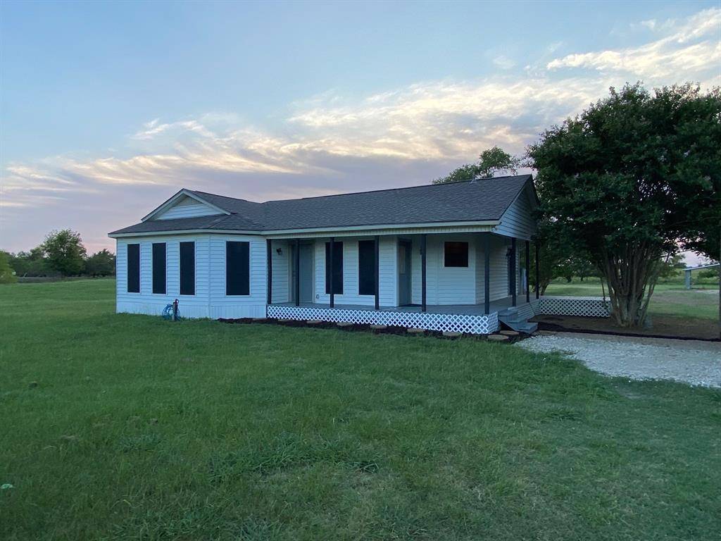 Terrell, TX 75161,1273 County Road 136b