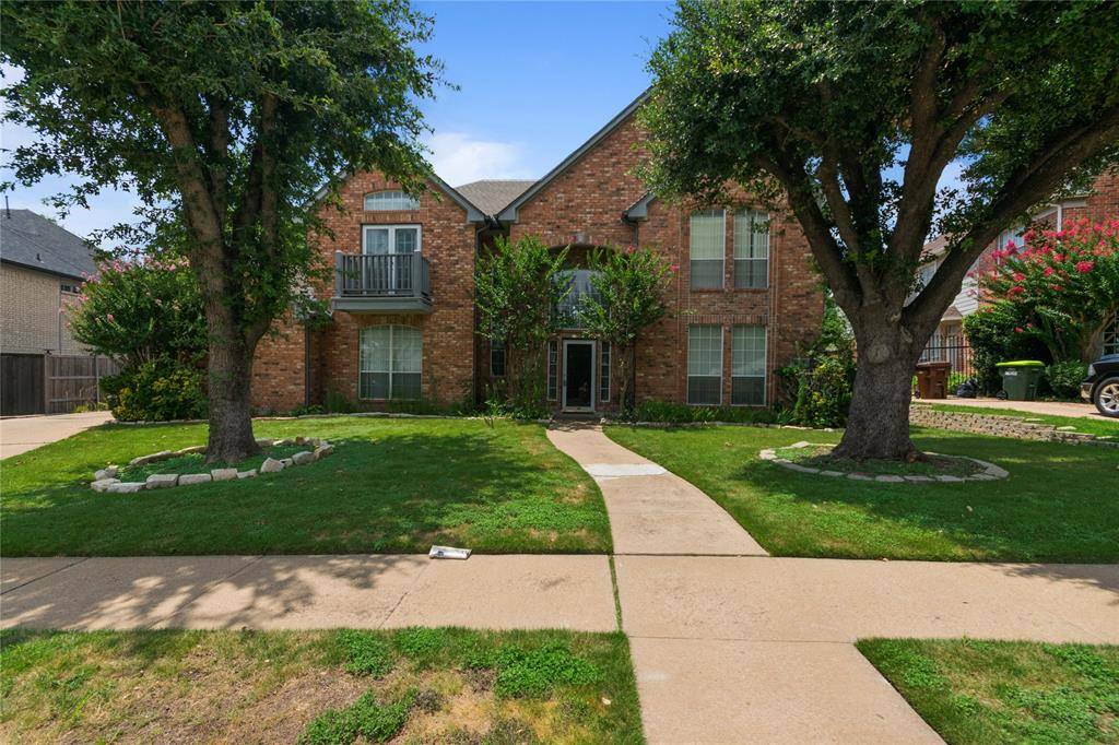 Plano, TX 75025,741 Forest Bend Drive