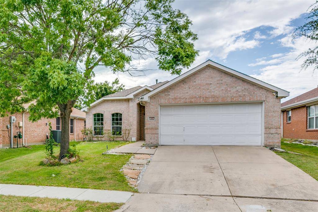 Wylie, TX 75098,301 Waterford Drive