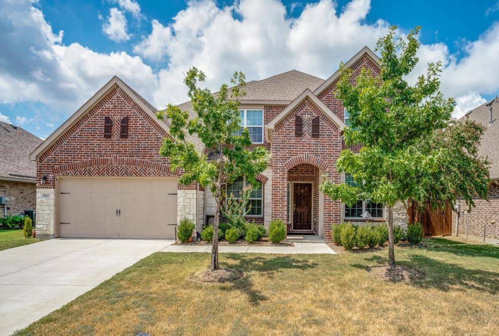 Mckinney, TX 75071,3505 Montadale Avenue